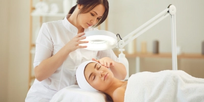 Skin treatment
